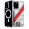 Peru Soccer Flag iPhone 15 Pro Max MagSafe Case